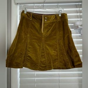 Vintage Athleta- skirt- women’s- size 8